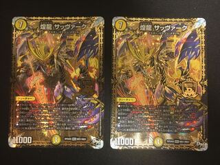 煌龍 サッヴァーク