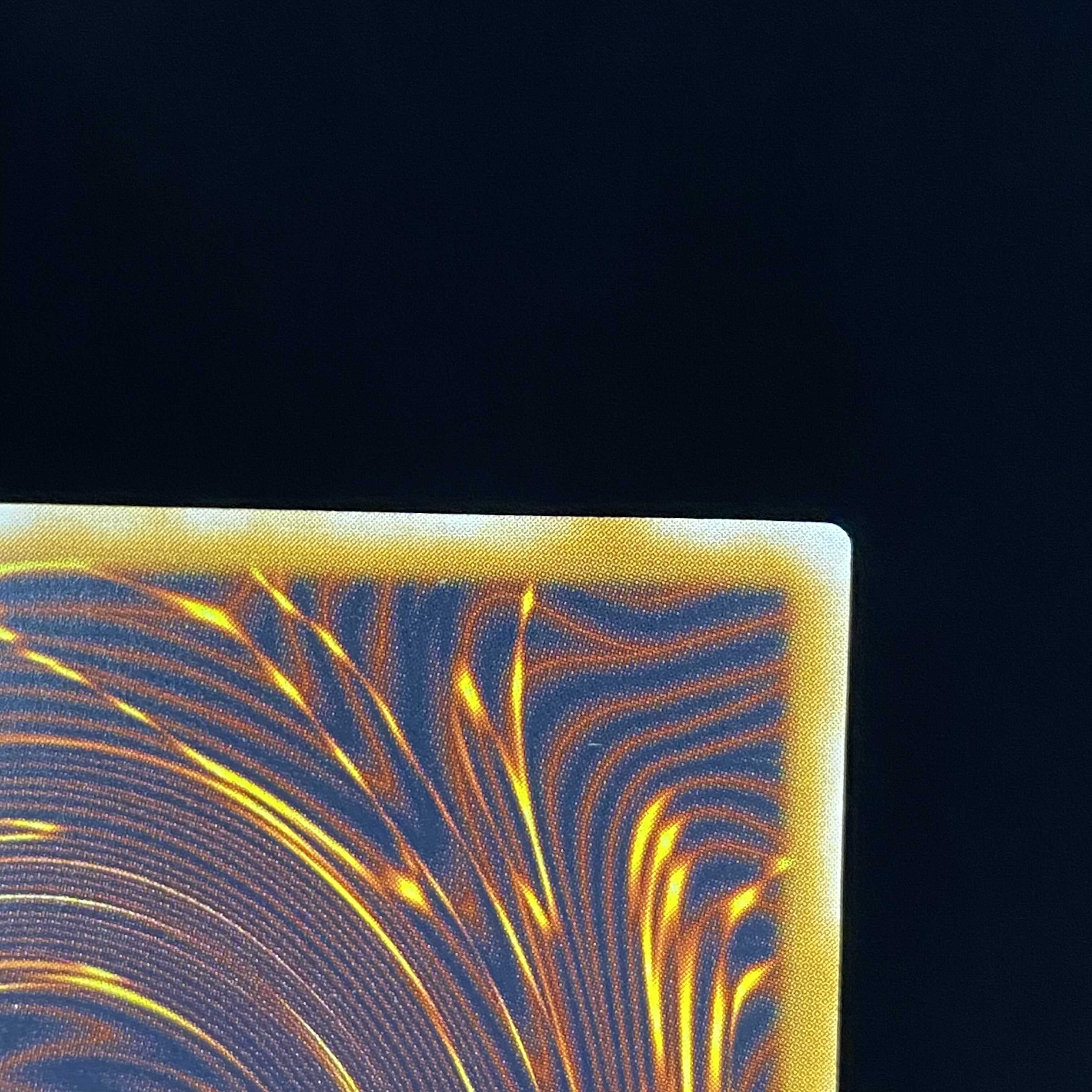 [Good] Blue-Eyes White Dragon Relief Snubbull Eyes Ultimate Rare