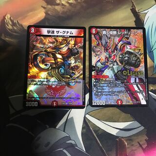 ザグナムレッドゾーン