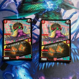 カツラデランス｜「アフロ行きまーす!!」