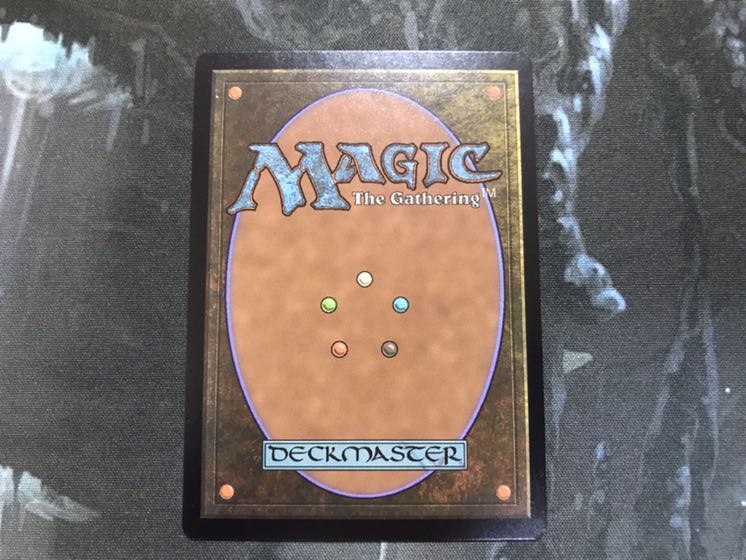 フェイに呪われた王、コルヴォルド　英語foil