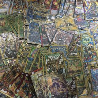 Duel Masters Retired