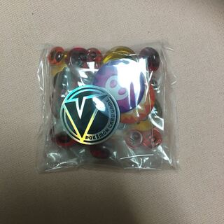 アクリルダメカン&マーカー&コイン