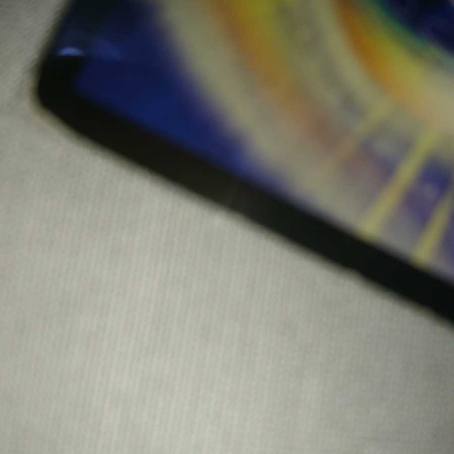 エンペラー・キリコ