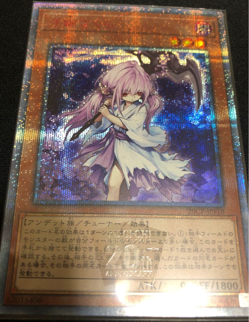 購入者限定　1口1500円　近々販売予定 1枚