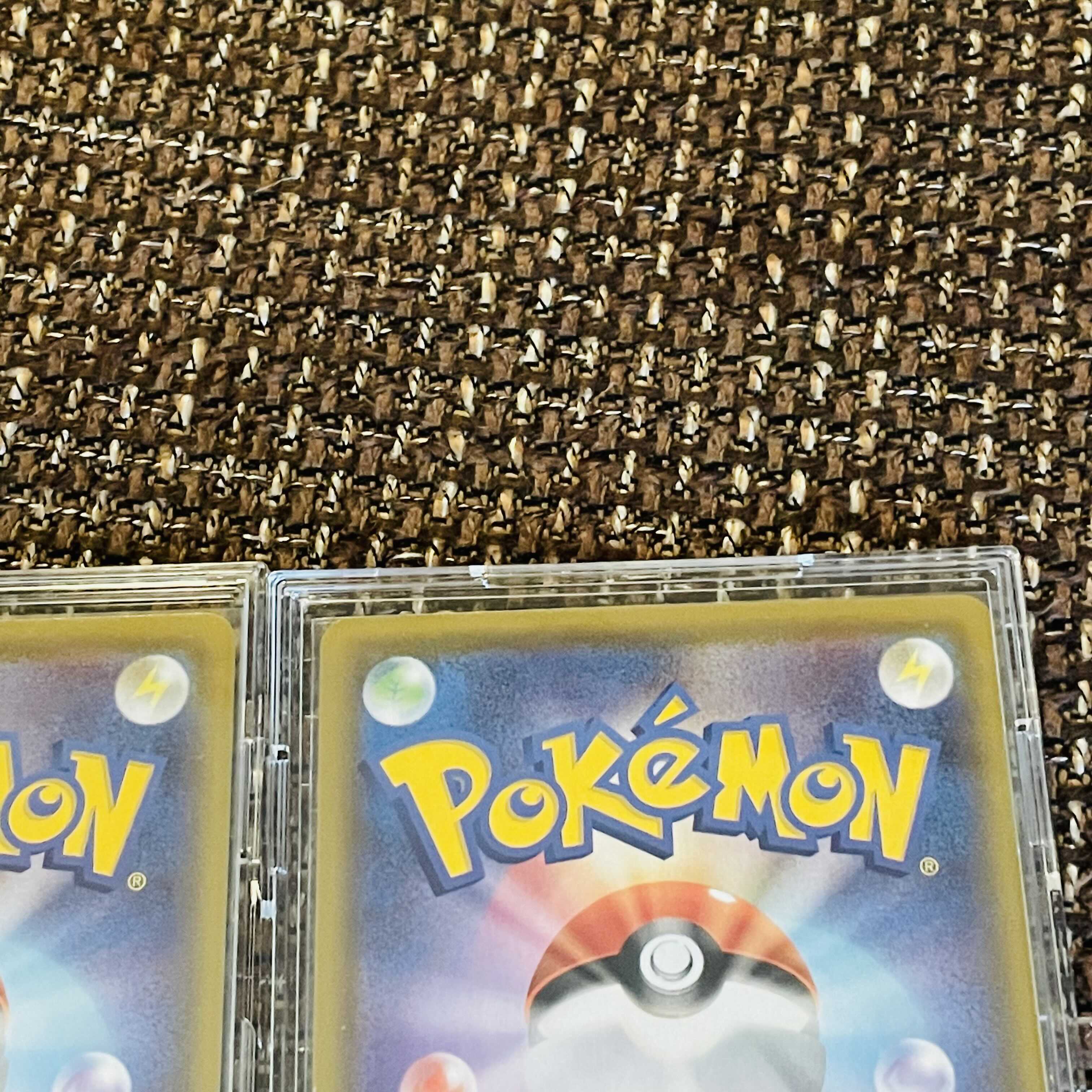 ポケモンカード シャワーズVsa&Vsrセット