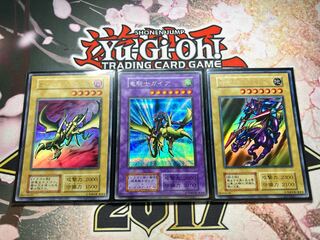 【初期竜騎士ガイアセット】カースオブドラゴン　暗黒騎士ガイア