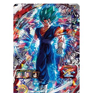 BM4-SEC ベジット UR