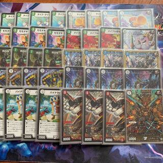 緑ジョーカーズデッキ