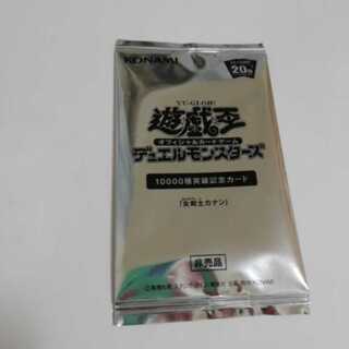 Female Warrior Canaan, unopened 20th