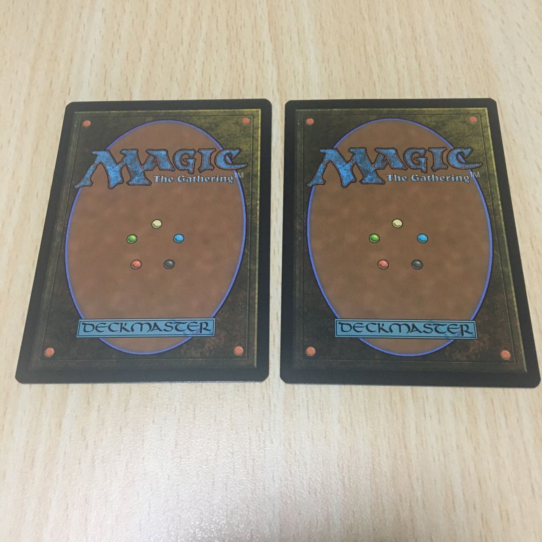 裕福な亭主 プロモ版 2枚セット