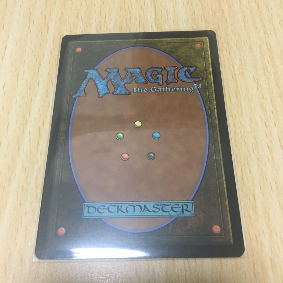 バグベアの居住地　プロモ版