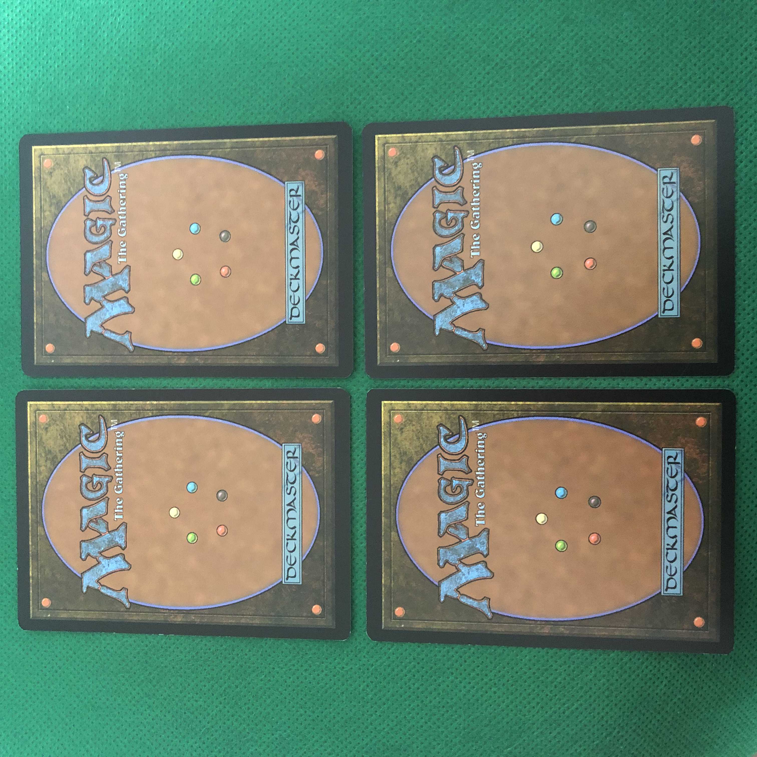 スカイクレイブの影 英語版 ショーケース 4枚