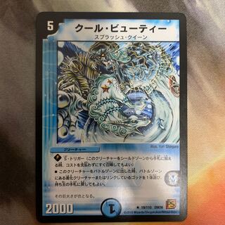 クール・ビューティー