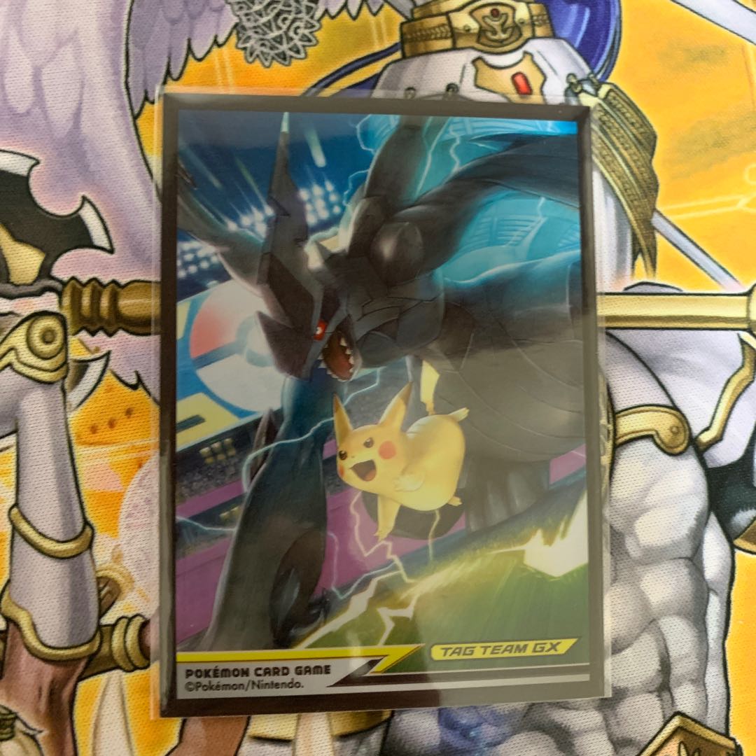 アナカラーデッドダムド