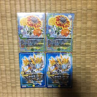 マリゴルドⅢと続召の意志 マーチスセット