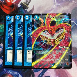 ブレイン・ストーム