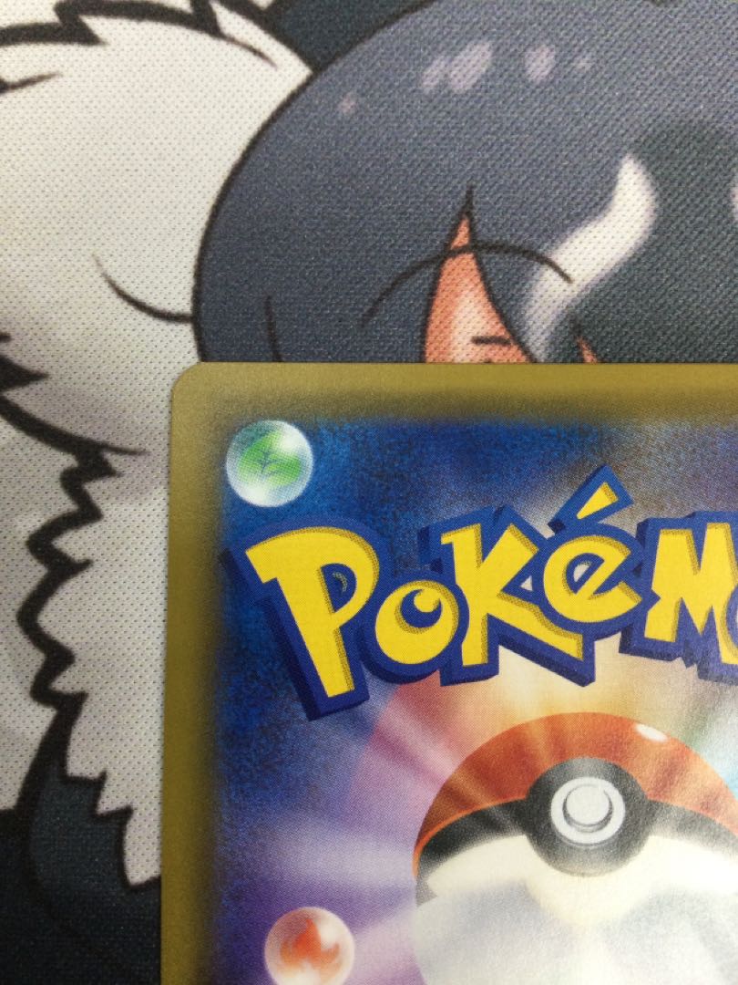 Pikachu & ZekromGX HR 112/095 [06630-45].