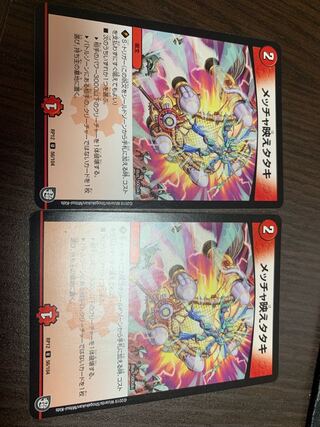 メッチャ映えタタキ　2枚