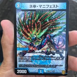 ネ申・マニフェスト VR