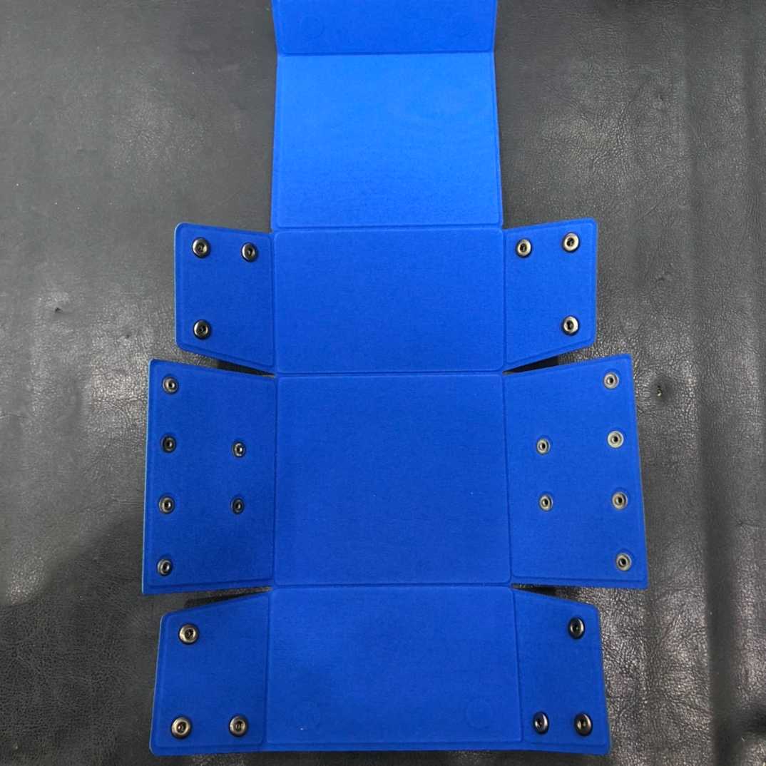 Unopened] Comp-Off original deck case made by A,class