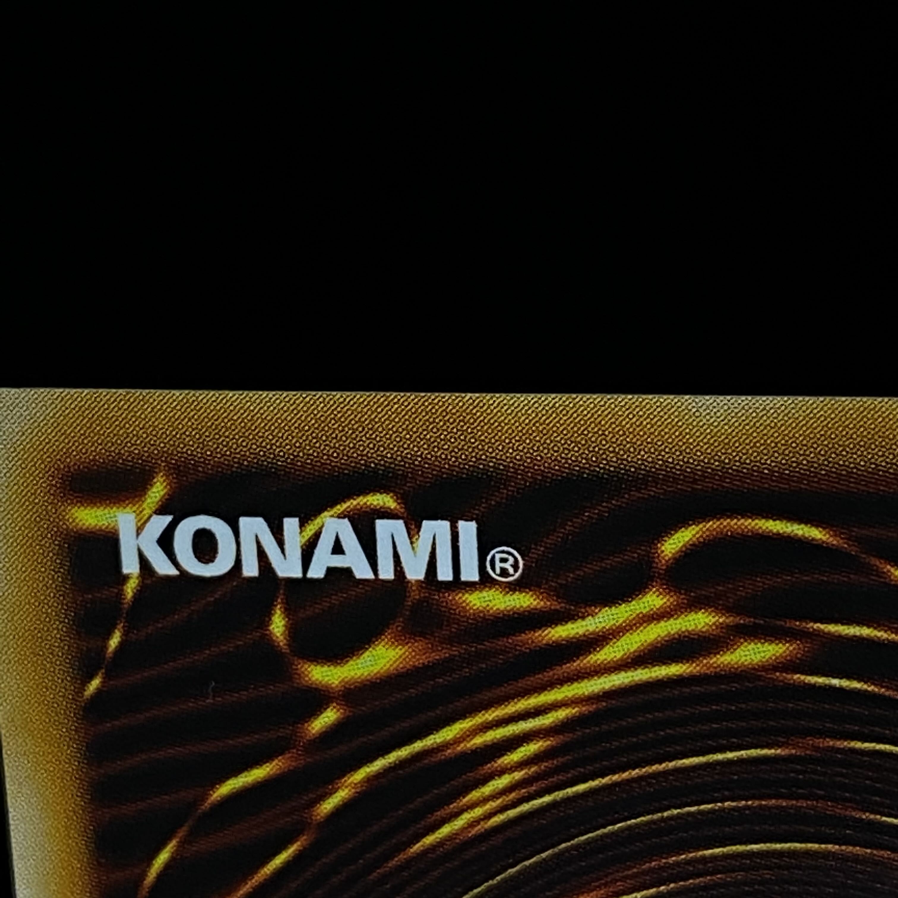 Gaia the Dragon Champion Ultimate Rare Relief