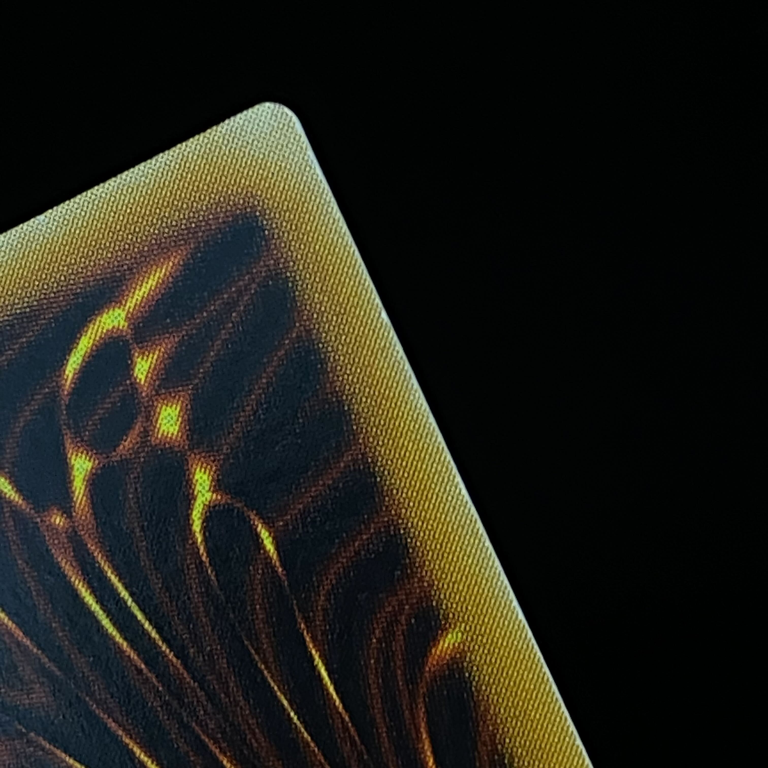 Gaia the Dragon Champion Ultimate Rare Relief