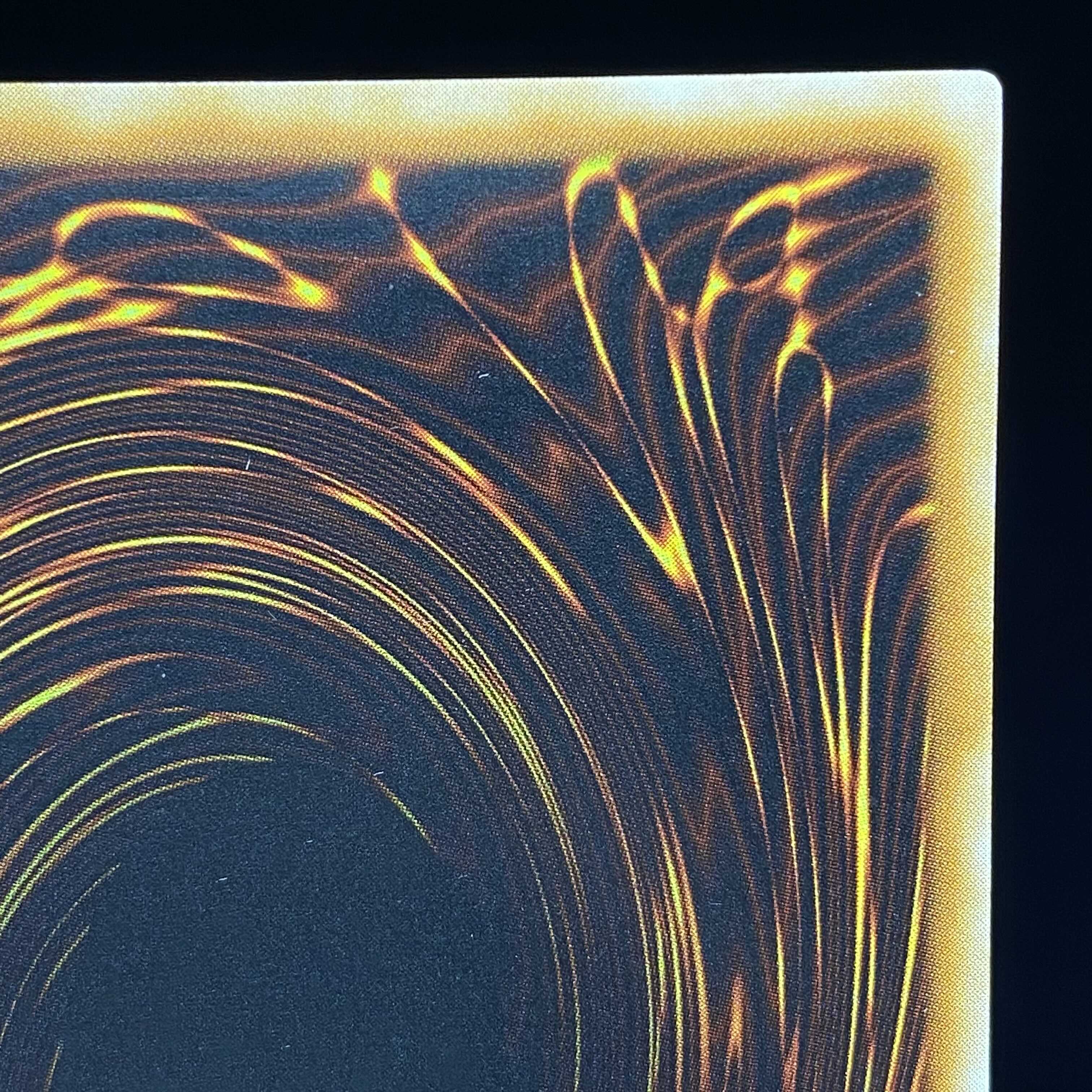 Winged Kuriboh LV10 Ultimate Rare Relief