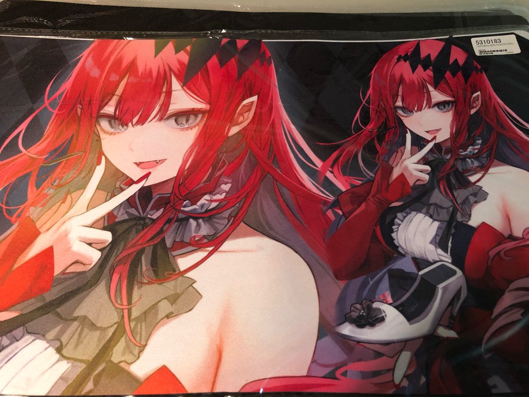 FGO Air Commuter Training - Squirrel Tan Playmat