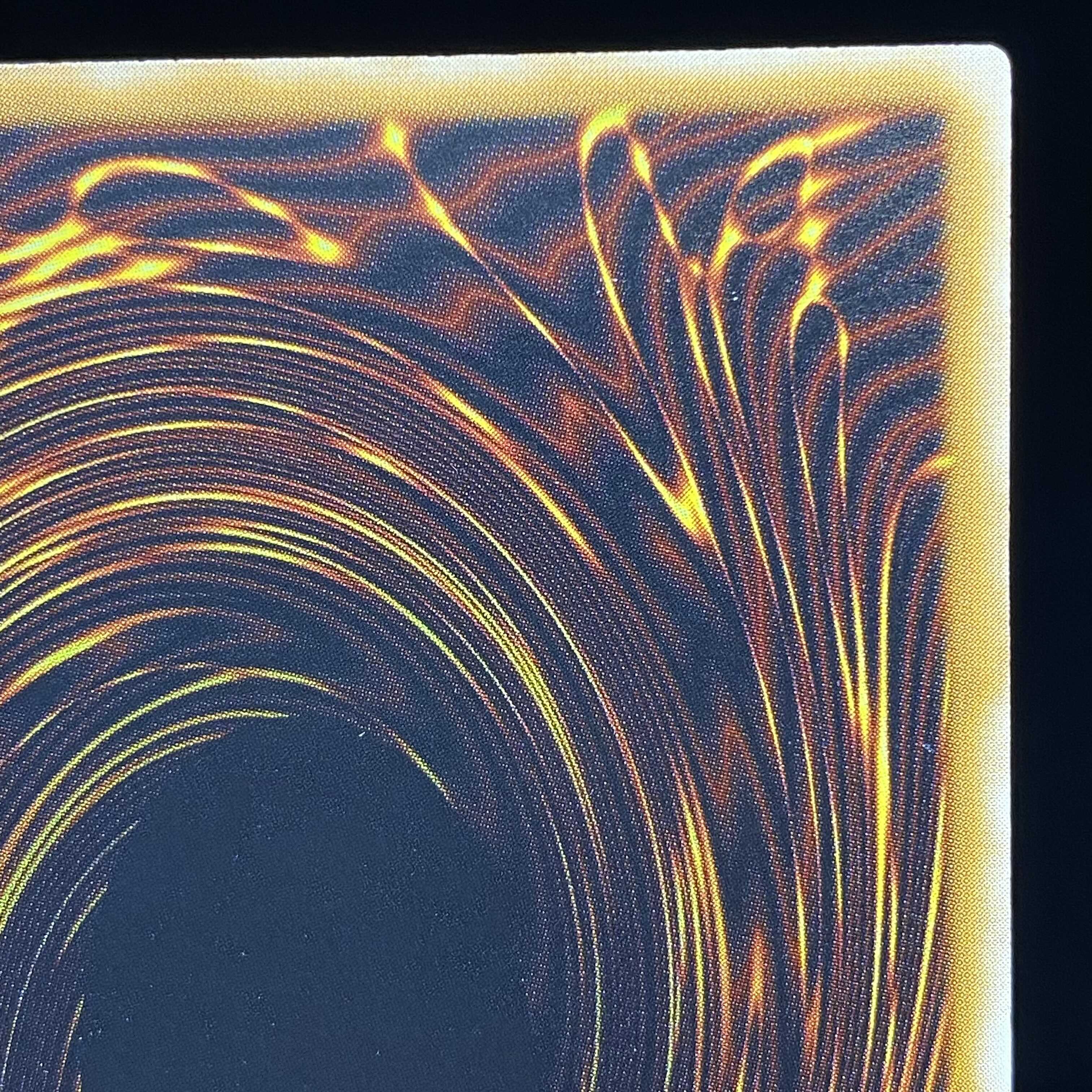 The Masked Beast Ultimate Rare Relief