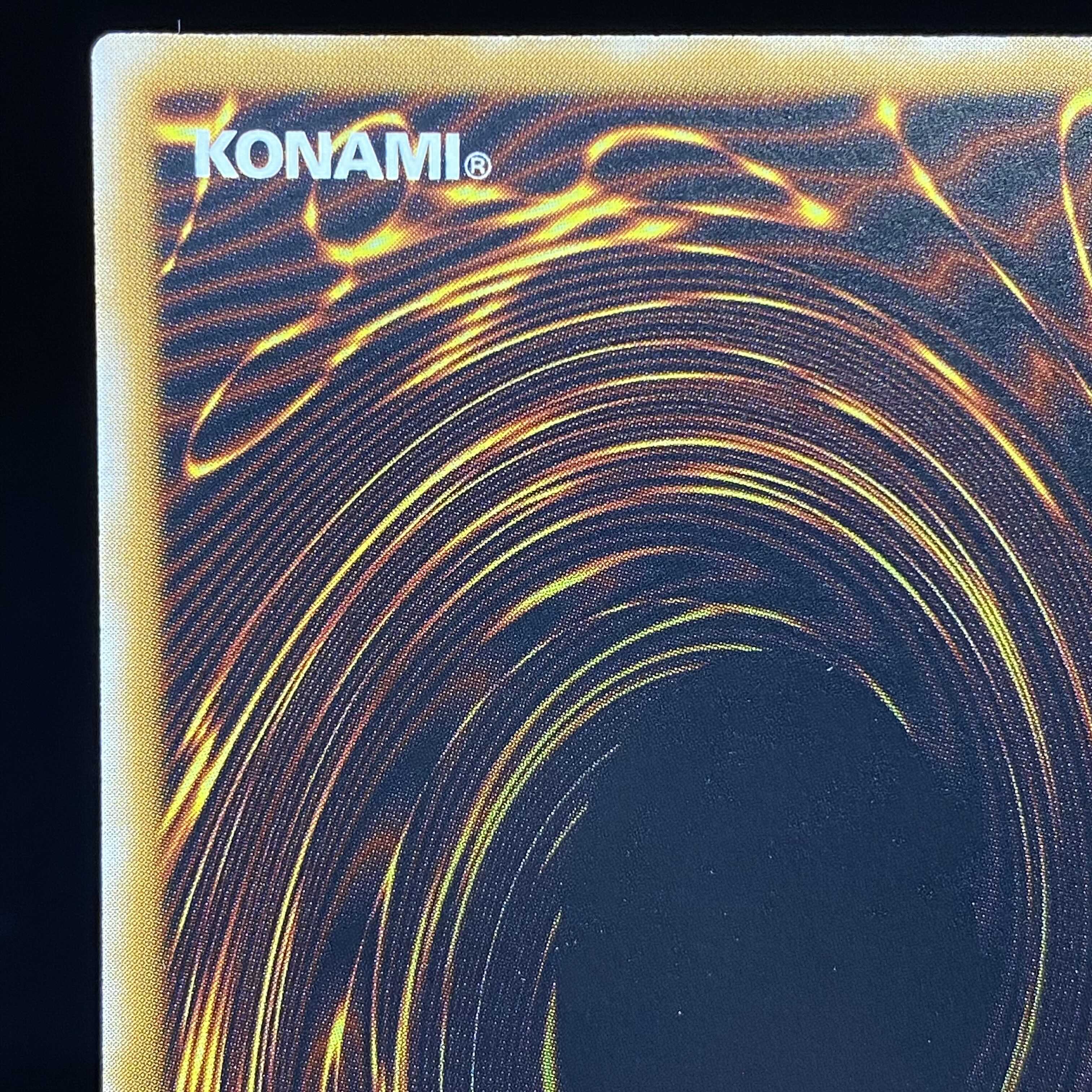 The Masked Beast Ultimate Rare Relief