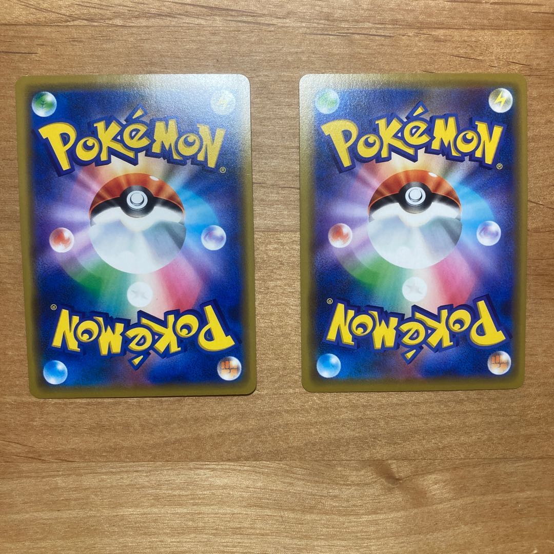 ポケカ ネズSR ベンチバリア ミュウ