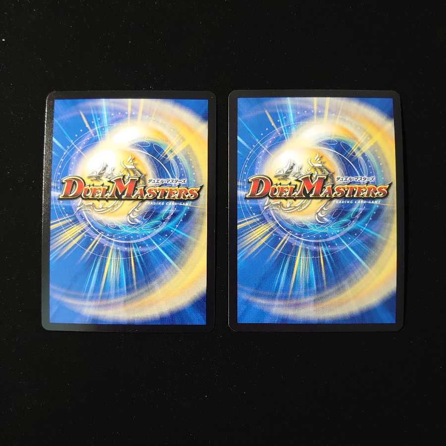 絶海の虎将 ティガウォック 2枚