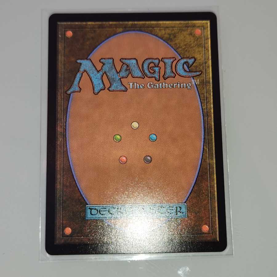 MTG 黄金架のドラゴン　カルドハイム　神話レア　赤　スタンダード