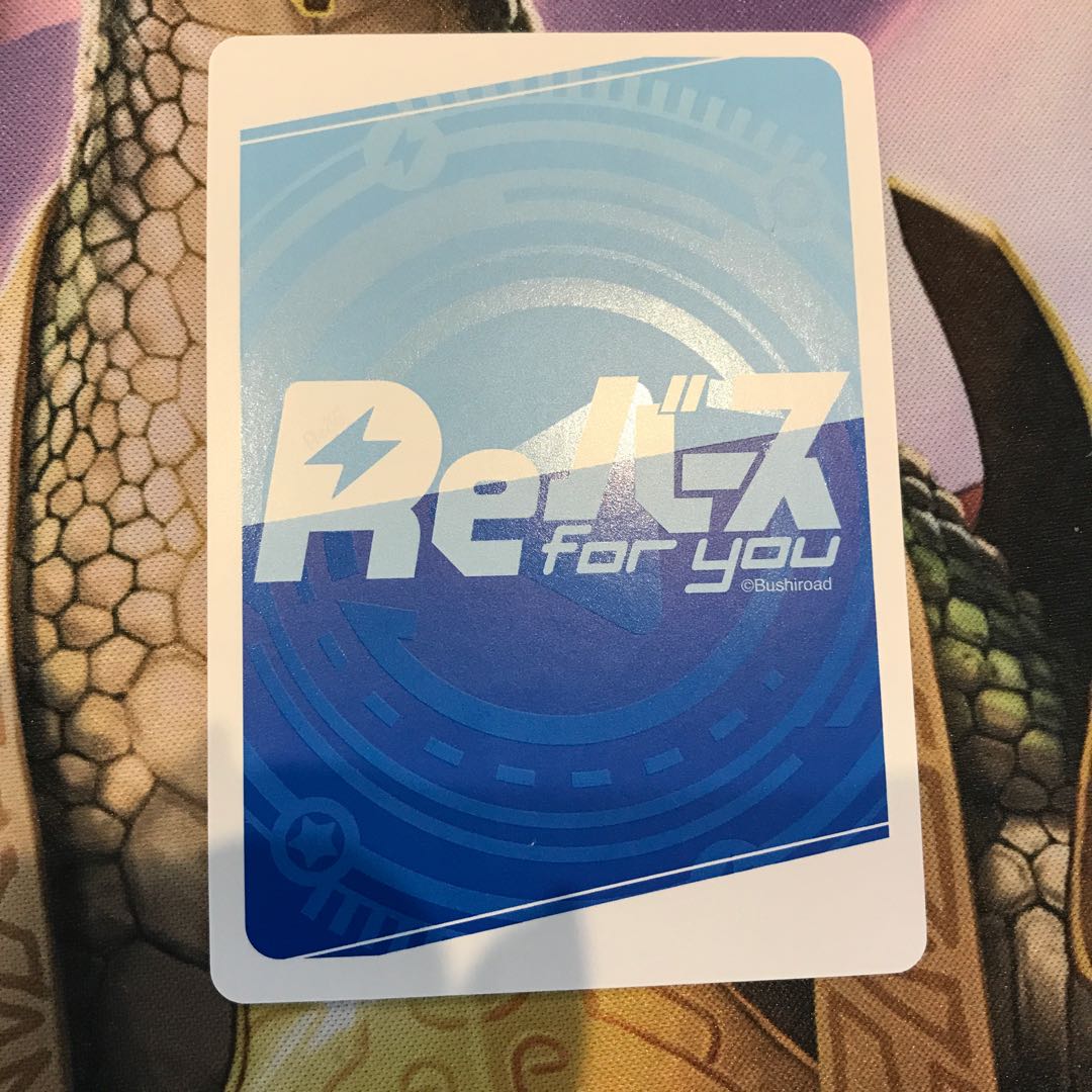 十六夜 咲夜 SNR