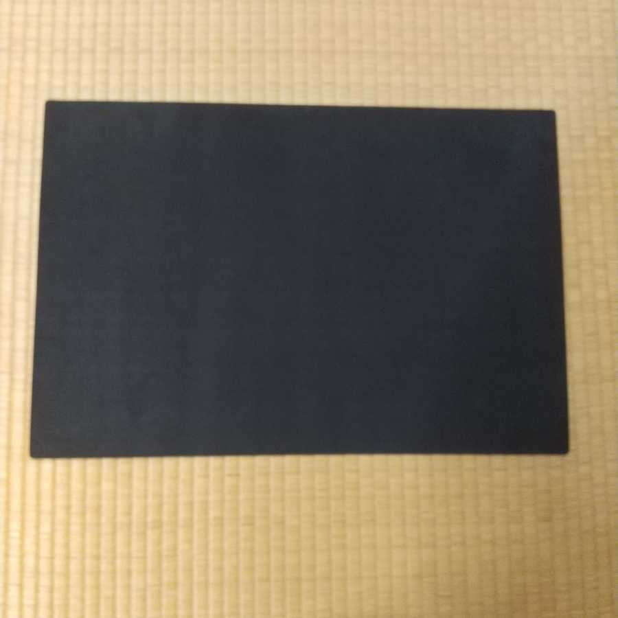 ガールズバンドパーティー 白金燐子 プレイマット