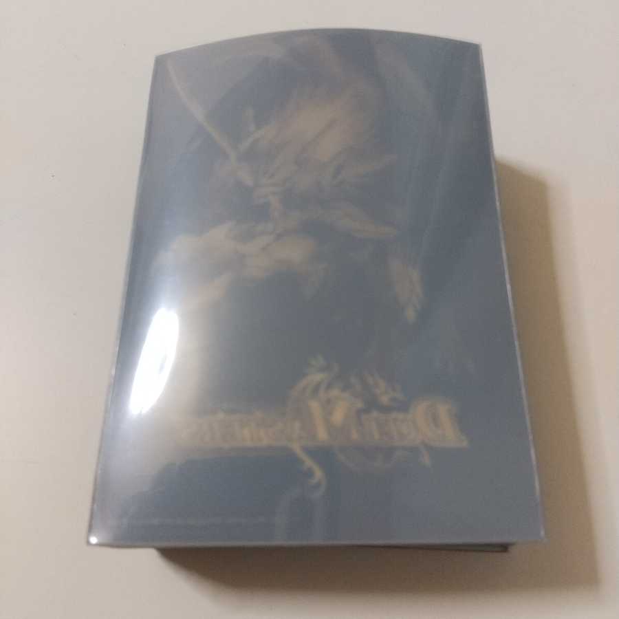 蒼龍革命 スリーブ 73枚