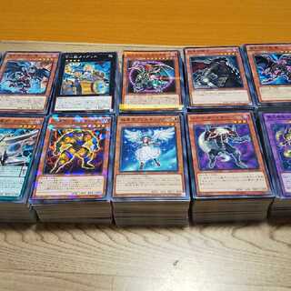 Yu-Gi-Oh! Normal Collective Sell