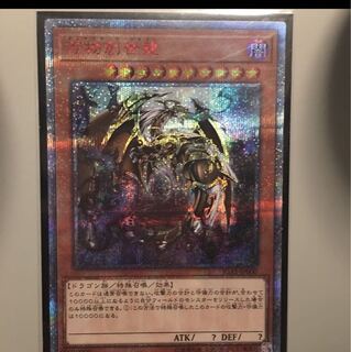 万物創世龍 美品