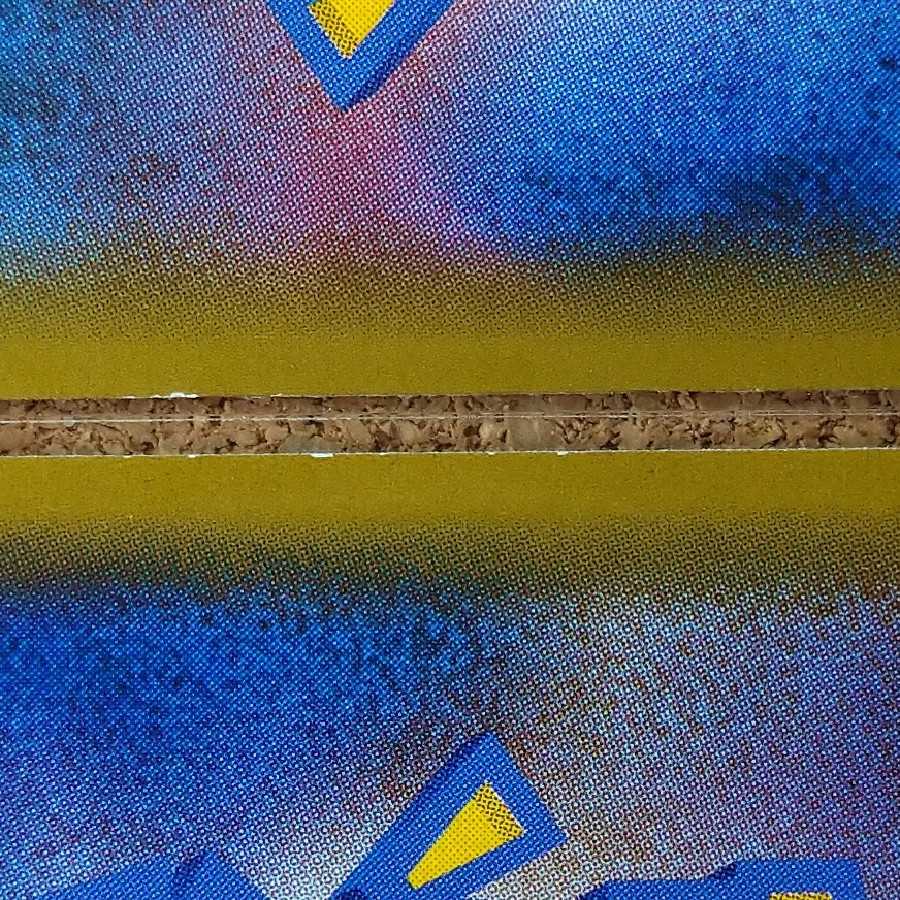 トリプル加速エネルギー４枚　024/024　171/173　【1102】