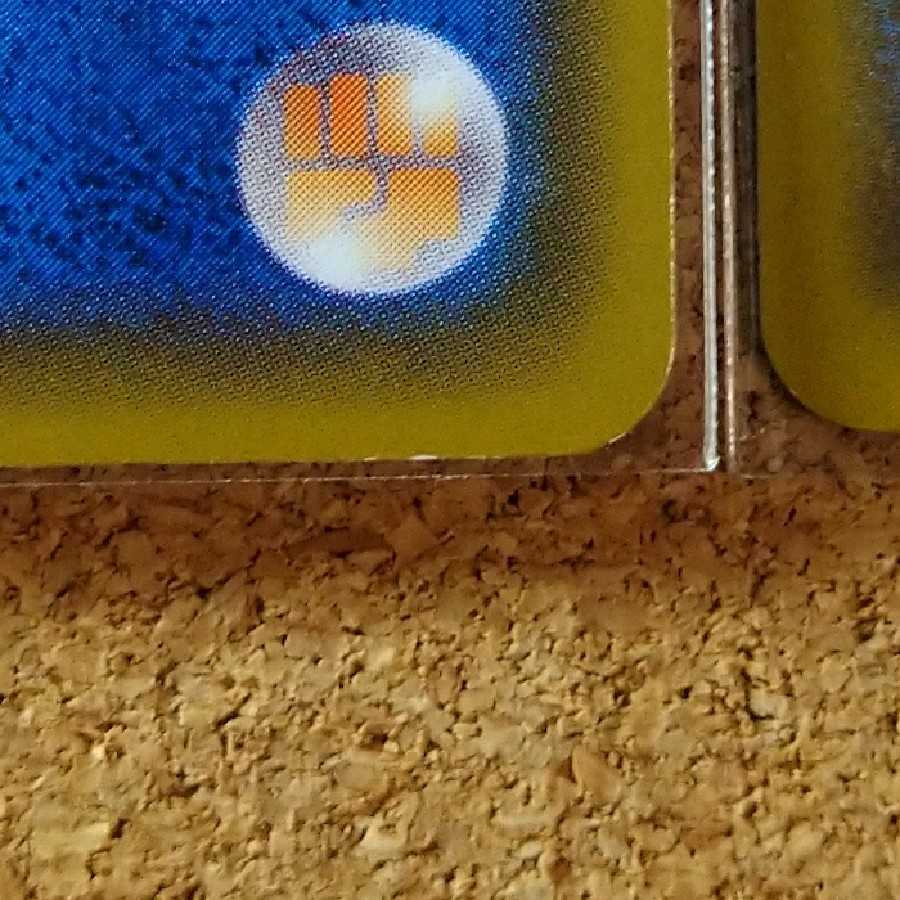 ポリゴン/ポリゴン２/ポリゴンZ/リサイクルエネルギー９枚　【1103】