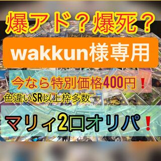 wakkun様専用