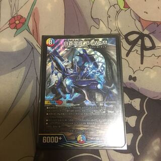 白蒼混成 B・W・M SR