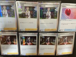 ふうせん　博士の研究　マリィ