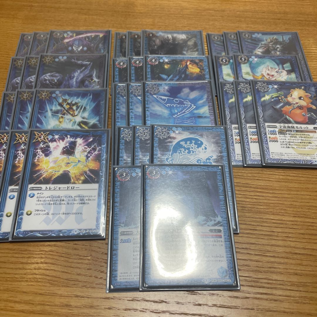 宇宙海賊 デッキパーツ