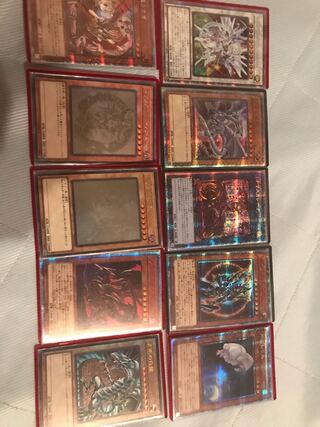 King of Games Retired