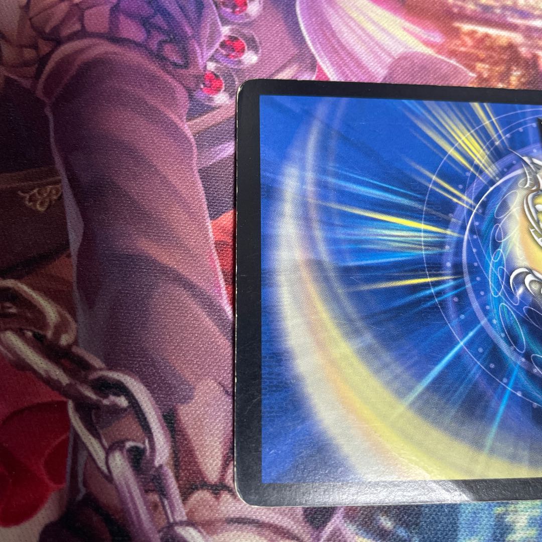 ボルメテウス・武者・ドラゴン SE