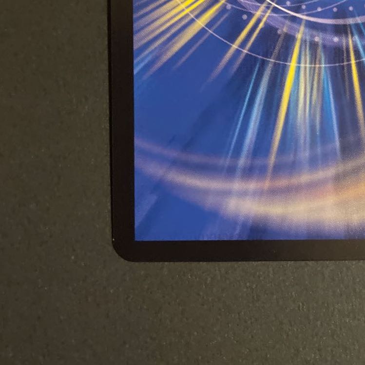 1枚微傷あり　ボルシャック・モモキングNEX(20thSPレア仕様) B