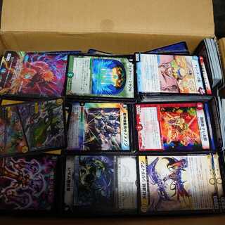 ノーマルカード4500枚以上