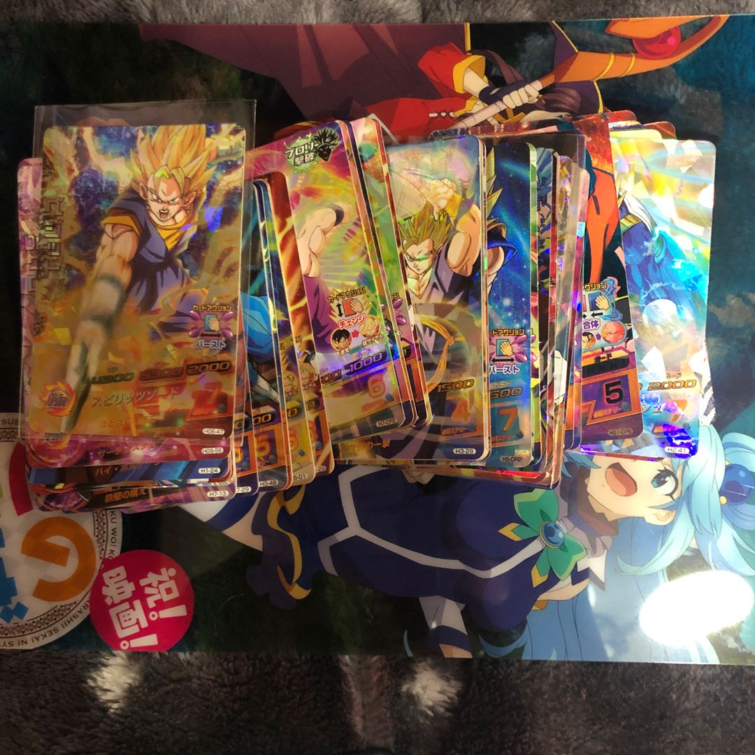 旧弾カードまとめ売り